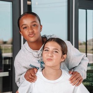 Meet your Posher, Tatum